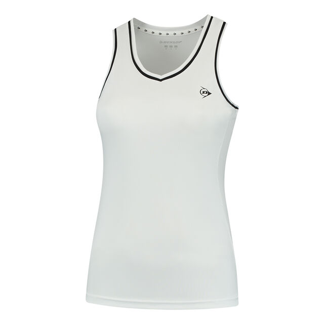 Club Line Tank Top