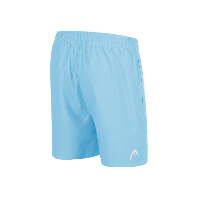 SMU Club Shorts