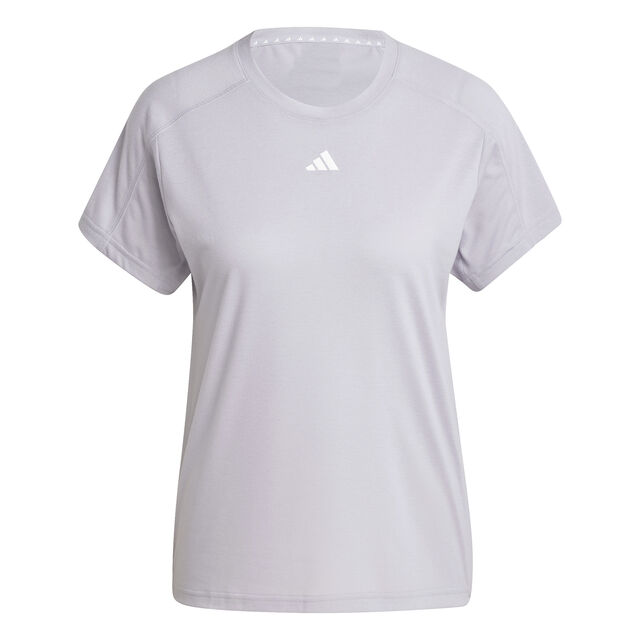 Training-Essential Crew Tee