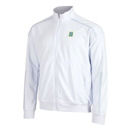 Court Heritage Trainingsjacke Herren-Hellgrau,Hellblau