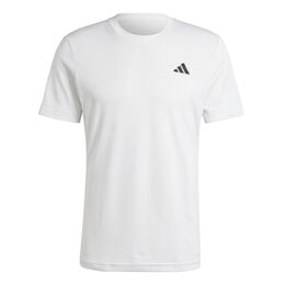 Freelift T-Shirt Herren-Weiß
