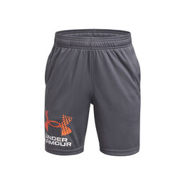 Tech Logo Shorts Boys