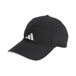 Aeorready Ball Cap Herren-schwarz