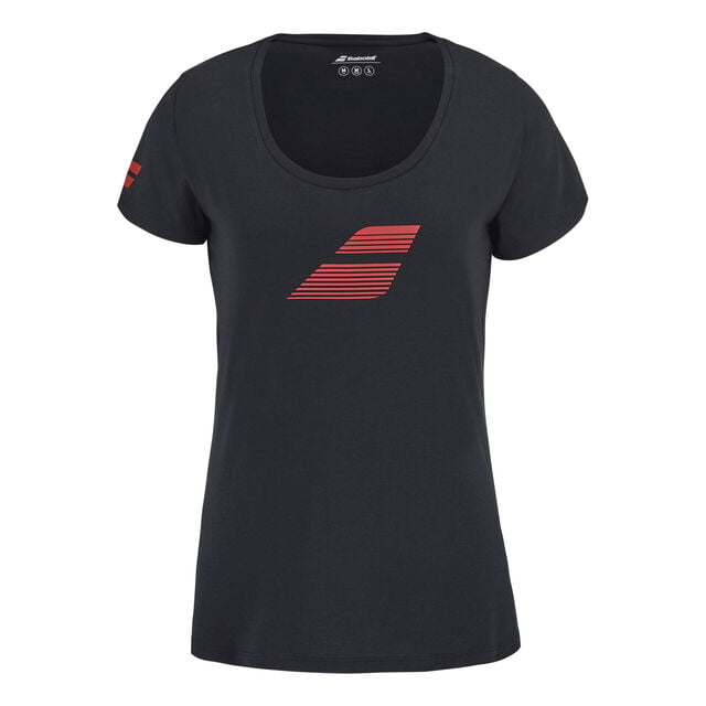 Exercise Flag Tee Women