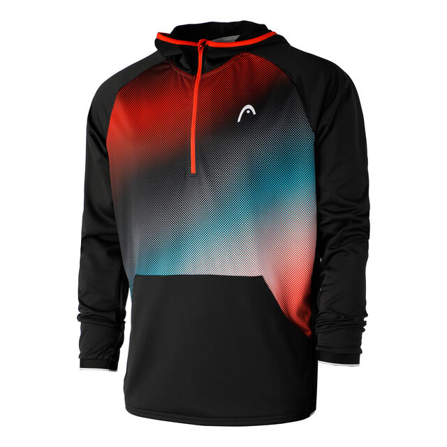 Topspin Hoody