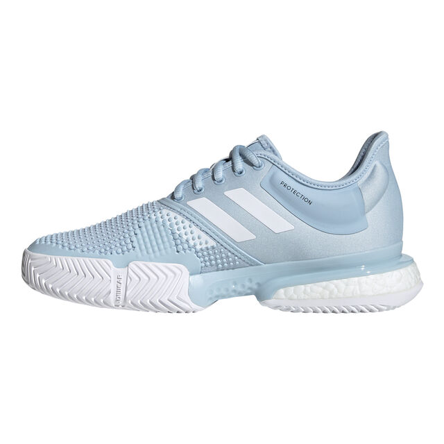 Sole Court Boost x Parley AC Women