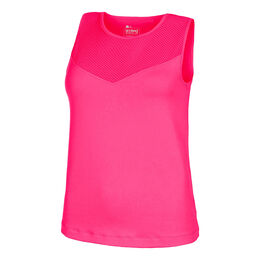 Tina Tank-Top Damen-Pink
