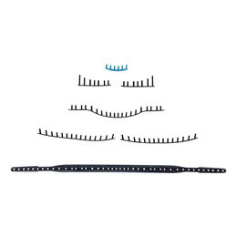 Pure Drive Team &Ouml;senbandset 