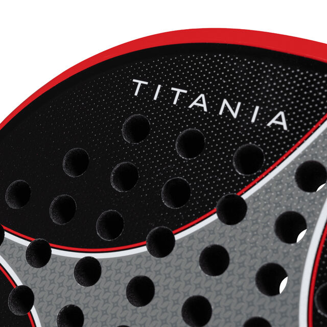 TITANIA ULTRA SPEED SOFT