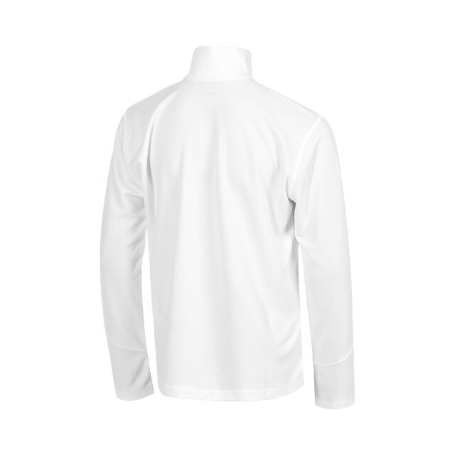 Dri-Fit UV Half-Zip Longsleeve essential