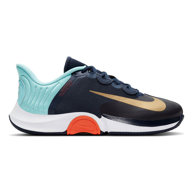 Court Air Zoom GP Turbo AC Men