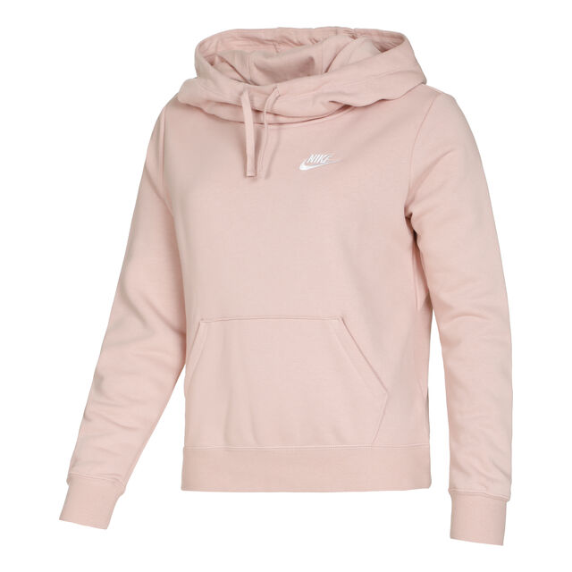 Funnel Neck Hoody