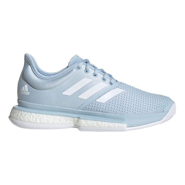 Sole Court Boost x Parley AC Women