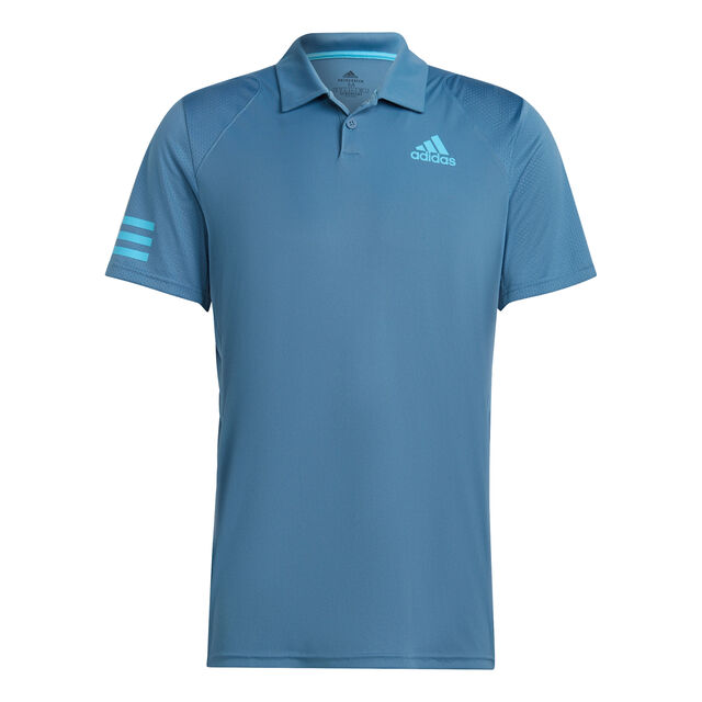 Club 3-Stripes Polo