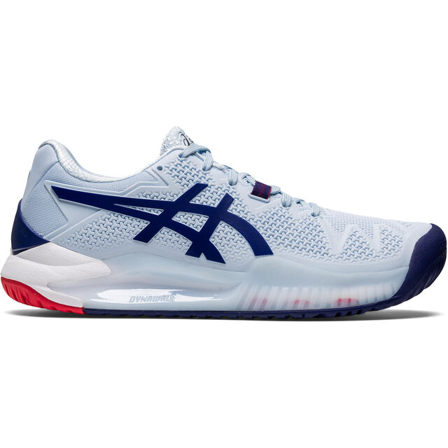 Gel-Resolution 8 AC Women