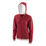 Team II Full-Zip Hoody Women