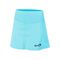 Minimal High Waist Skirt Women