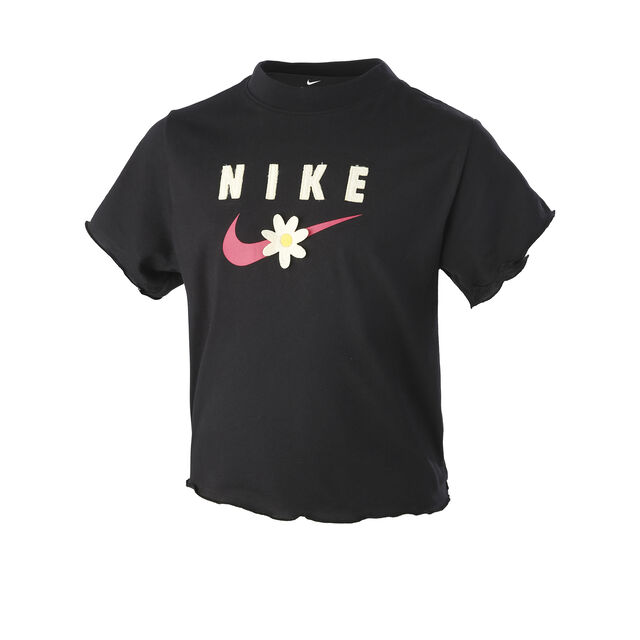 Sportswear Energy Boxy Frilly Tee