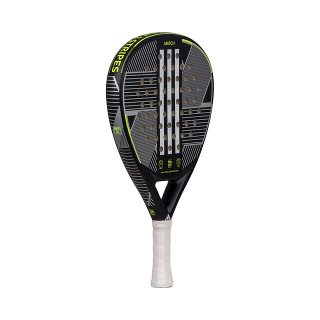 Match 3.3 Black/Lime