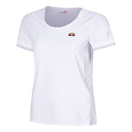 Hawthorn T-Shirt Damen-Weiß