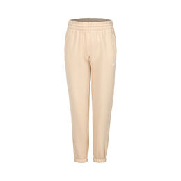 Club Fleece Loose Trainingshose Mädchen-Beige,Beige
