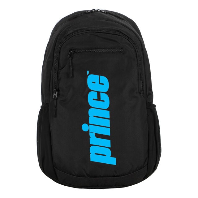CHALLENGER BACKPACK BK/BL