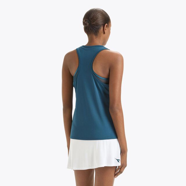 L. Tank Core