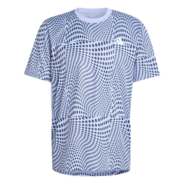 Club Graphic Tee