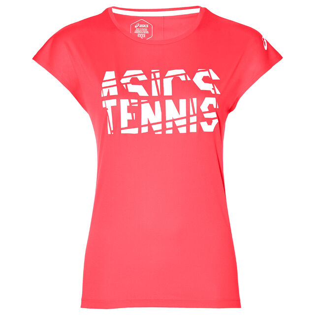 Practice Graphic Shortsleeve Women