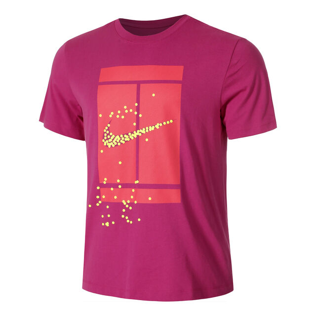 Tee Heritage OC