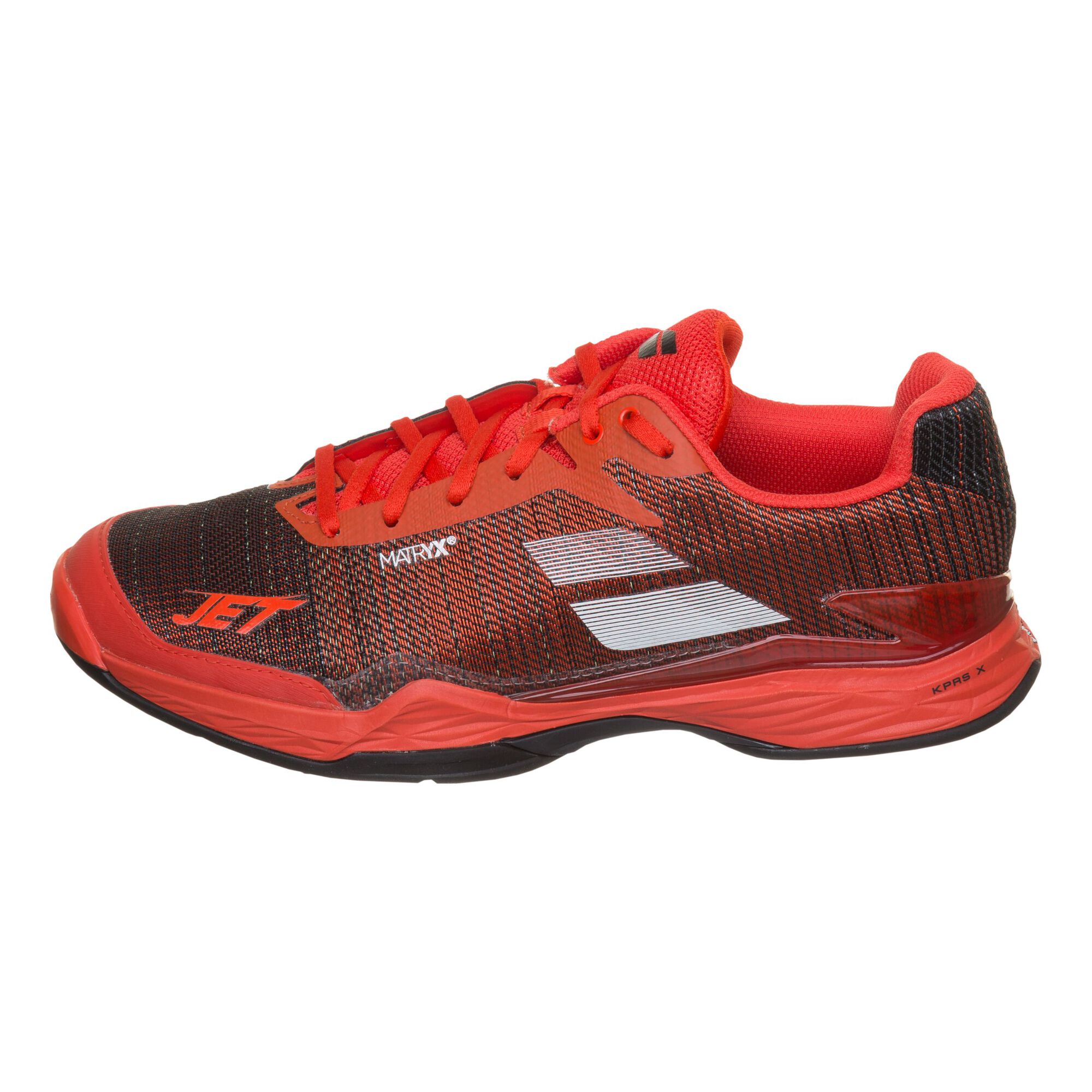 babolat jet mach clay