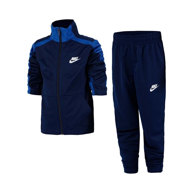 Sportswear HBR Tracksuit Boys