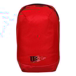 Bela DNA Rucksack - rot