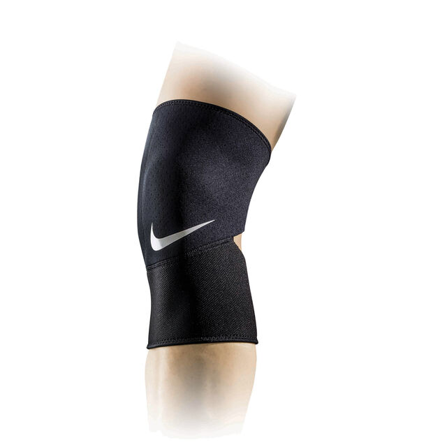 Pro Combat Closed Patella Knee Sleeve 2,0