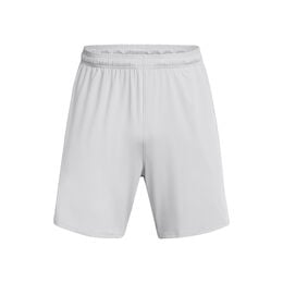 Techent 7in Shorts Herren-Grau