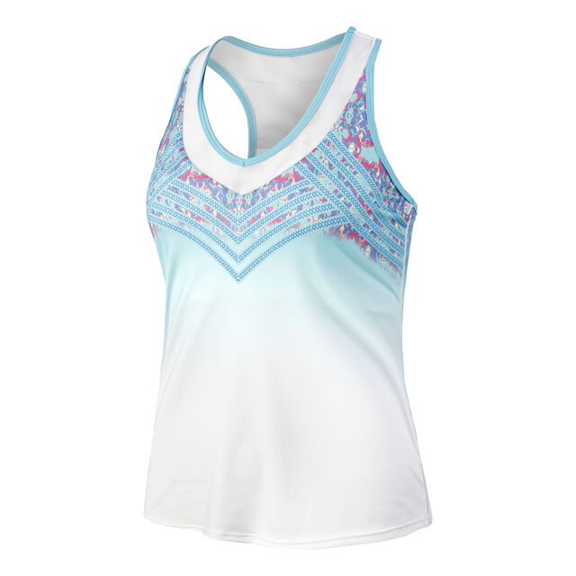 Atlantis Tank with Bra SMU
