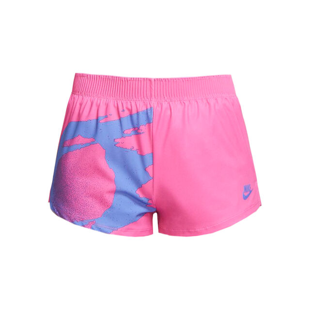 Court Slam Shorts Women