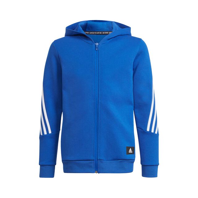 Fleece 3S FZ Sweatjacke