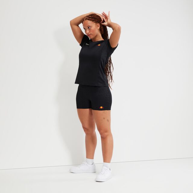 Chrissy Ball Short