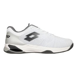 Mirage 100 II Sandplatzschuh Herren-Weiß,Grau