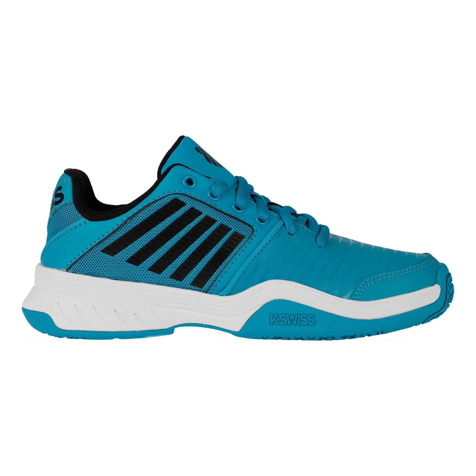 K Swiss Express Court Omni Sandplatzschuh Kinder online kaufen Center
