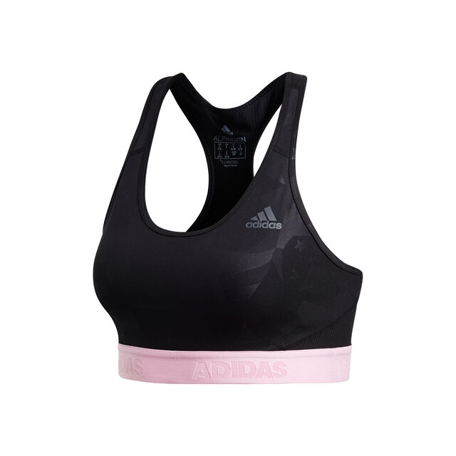 Don't Rest AlphaSkin Printed Sport Bra Women