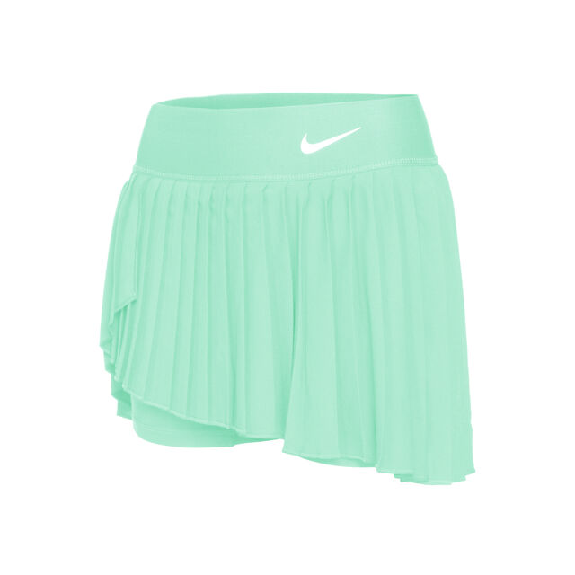 Court Dri-Fit Advantage Skirt Pleated