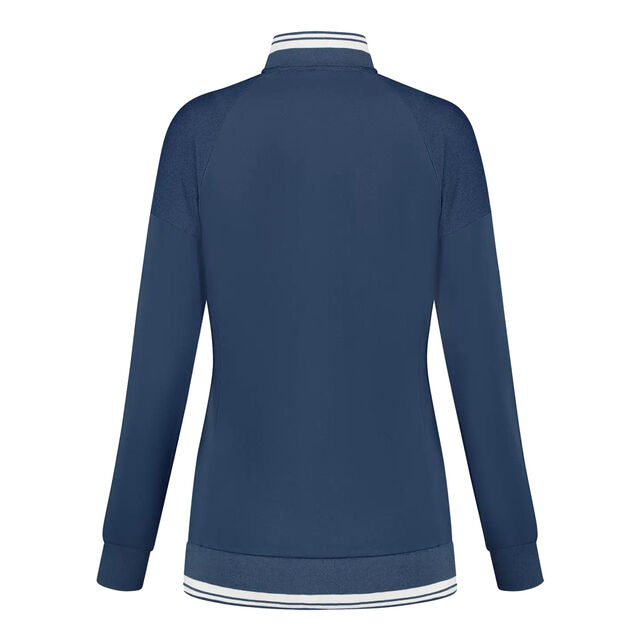 Club Ladies Knitted Jacket