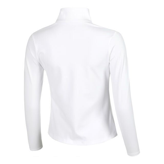 Motion Jacket EMEA-BLK Long-Sleeves