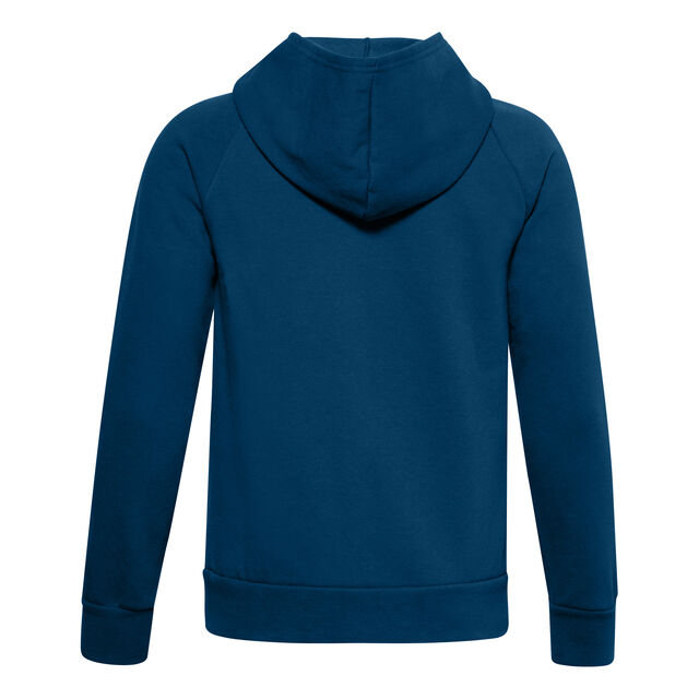 Rival Fleece FZ Hoody