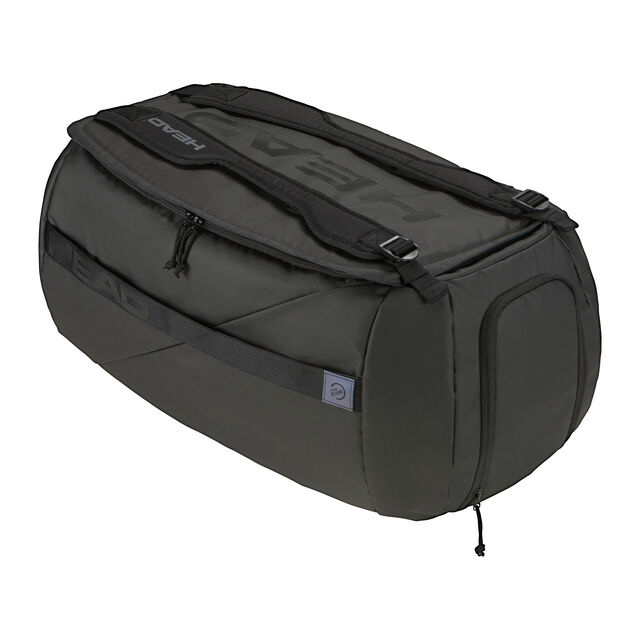 Pro X Duffle Bag L BK