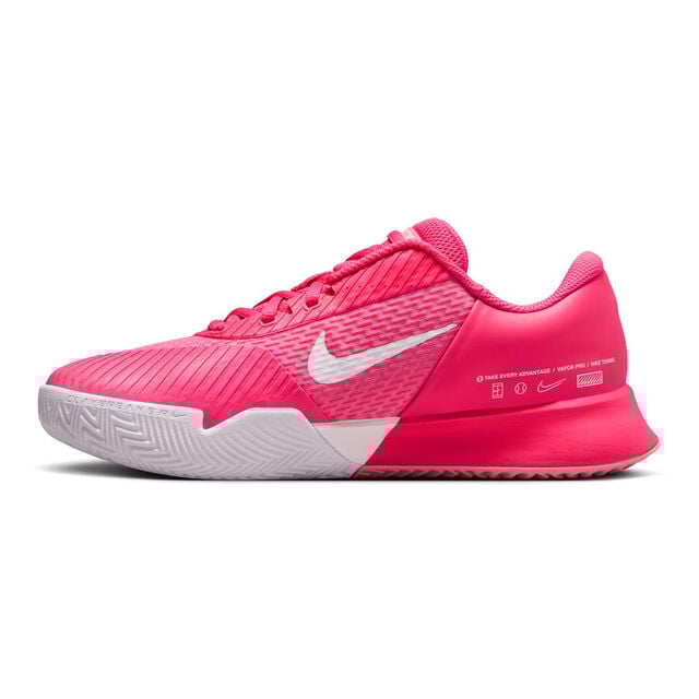 Zoom Vapor Pro 2 CLAY
