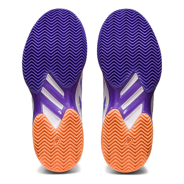Solution Speed FF 2 Clay Women