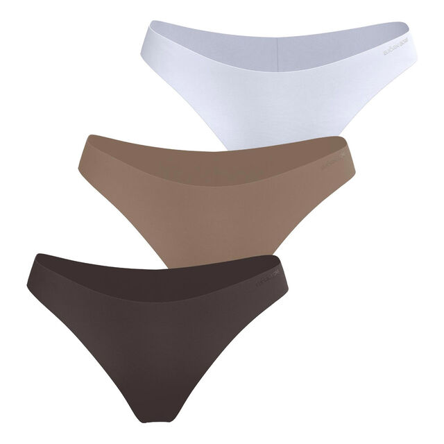 Invisible Brief 3P